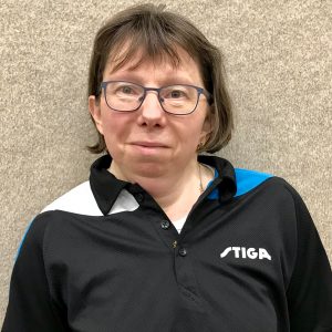 Ursula Nückel