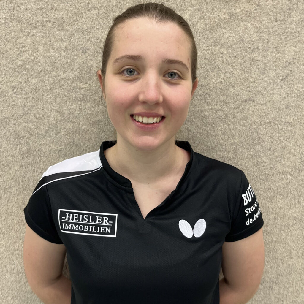 Rieke Schmithüsen